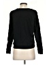 Rails Color Block Black Pullover Sweater Size XS - photo 2