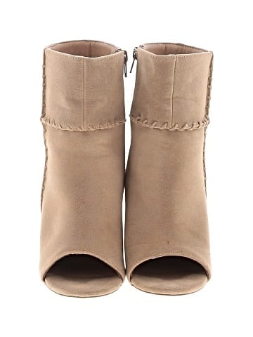 Venus Ankle Boots (view 2)