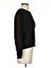 Rails Color Block Black Pullover Sweater Size XS - photo 4