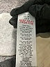 Topshop Ivory Long Sleeve Blouse Size 6 - photo 8