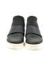 Eileen Fisher Gray Sneakers Size 7 1/2 - photo 2