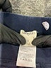 Crewcuts Outlet Solid Blue Active Pants Size 8 - photo 3