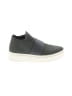 Eileen Fisher Gray Sneakers Size 7 1/2 - photo 1