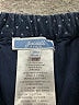 Jacadi 100% Cotton Polka Dots Black Shorts 12-18 MO / 18 MO - photo 3