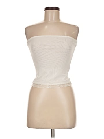 Princess Polly Tube Top (view 1)