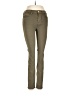 FRAME Green Jeans Size 26 waist - photo 1