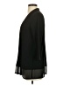 T Tahari Black Cardigan Size P - Sm - photo 5