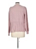 Unbranded 100% Polyester Pink Cardigan Size L - photo 2