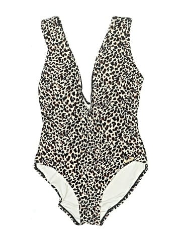 Vince Camuto One Piece Swimsuit (view 1)