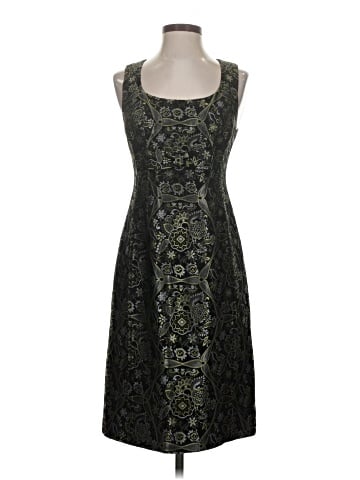 Etcetera Cocktail Dress (view 1)