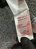 MARNI Floral Black Blouse Size 12 - photo 3