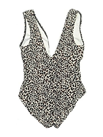 Vince Camuto One Piece Swimsuit (view 2)