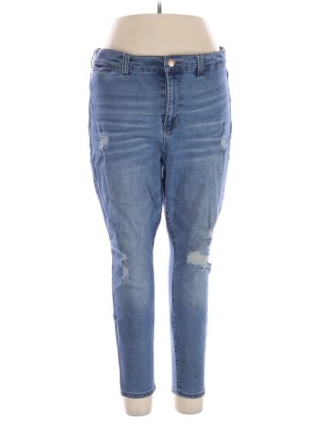 A Beautiful Soul Jeans (view 1)