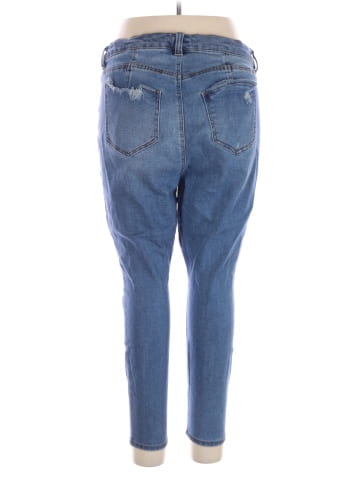 A Beautiful Soul Jeans (view 2)