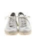 Sam Edelman White Ivory Sneakers Size 7 - photo 2