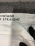 J.Crew White Jeans Size 31 waist - photo 6