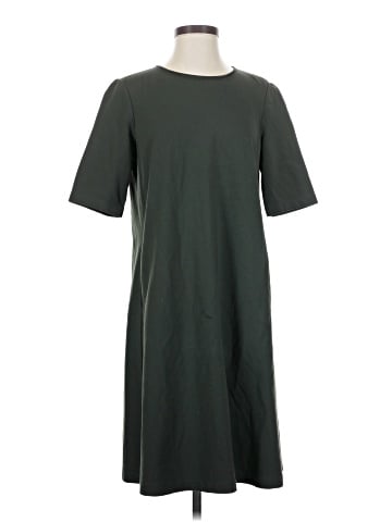Lafayette 148 New York Casual Dress (view 1)