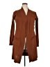 Doublju Brown Kimono Size 3X - photo 1