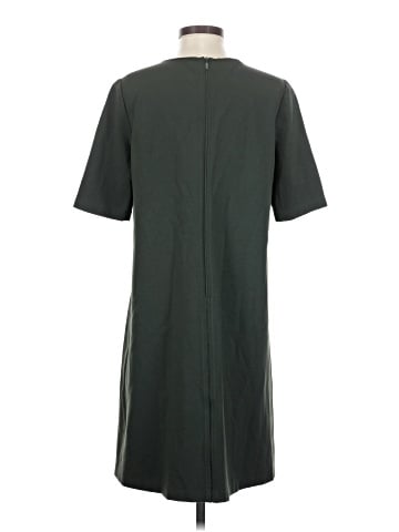 Lafayette 148 New York Casual Dress (view 2)