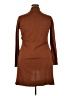 Doublju Brown Kimono Size 3X - photo 2