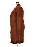 Doublju Brown Kimono Size 3X - photo 5