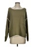 Blu Pepper Green Pullover Sweater Size S - photo 1