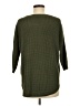 Express Green Pullover Sweater Size M - photo 2