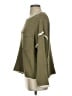 Blu Pepper Green Pullover Sweater Size S - photo 5