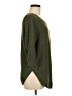 Express Green Pullover Sweater Size M - photo 4