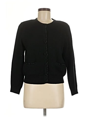 Liz Claiborne Collection Cardigan (view 1)