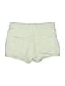 J.Crew Solid Green Khaki Shorts Size 28 waist - photo 2
