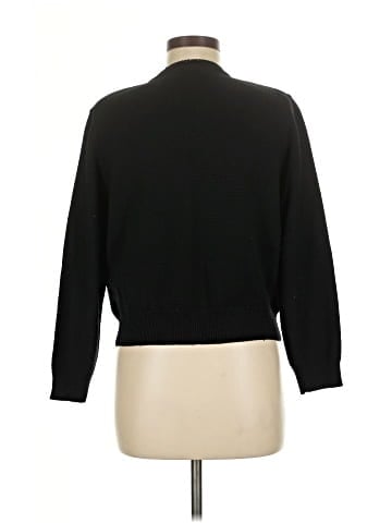 Liz Claiborne Collection Cardigan (view 2)