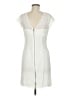 DB Studio Ivory Cocktail Dress Size 8 - photo 2