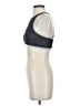 Fabletics Silver Black Tank Top Size XXS (estimated) - photo 5
