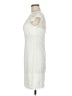DB Studio Ivory Cocktail Dress Size 8 - photo 5
