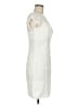 DB Studio Ivory Cocktail Dress Size 8 - photo 4