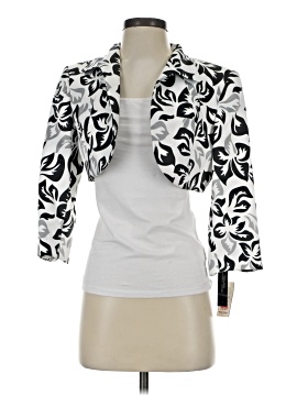 Tahari By Asl Jacket