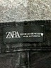 Zara Black Jeans Size 6 - photo 7