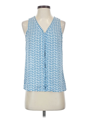 Ro & De Sleeveless Blouse (view 1)