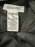 Calvin Klein Solid Gray Dress Pants Size 10 - photo 3