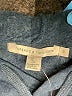 Threads 4 Thought Blue Pullover Hoodie Size S - photo 7