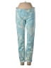 Hudson Jeans Tropical Blue Teal Jeans Size 26 waist - photo 1