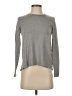 American Eagle Outfitters Gray Long Sleeve Turtleneck Size XS - photo 1