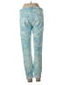 Hudson Jeans Tropical Blue Teal Jeans Size 26 waist - photo 2