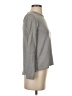 American Eagle Outfitters Gray Long Sleeve Turtleneck Size XS - photo 4