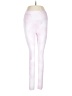 Peloton Hearts Pink Active Pants Size XS - photo 1