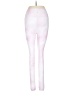 Peloton Hearts Pink Active Pants Size XS - photo 2