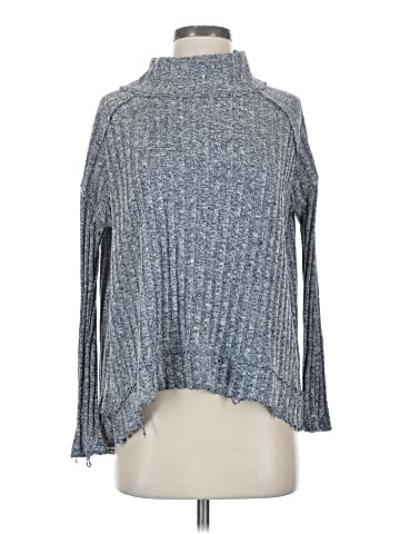 Free People Long Sleeve Top (view 1)