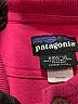 Patagonia 100% Cotton Pink Short Sleeve Top Size 14 - photo 3