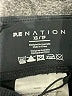 P.E Nation Black Active Pants Size XS - photo 4